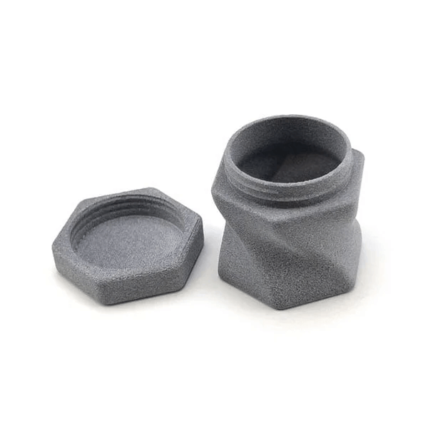 Nylon PA12 GB object